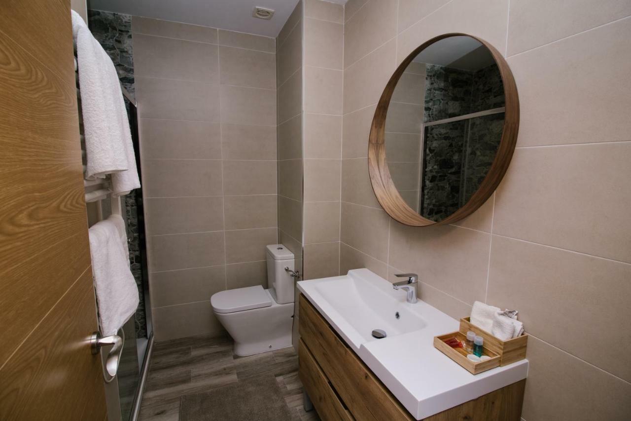 Infinium Zamora Suites المظهر الخارجي الصورة