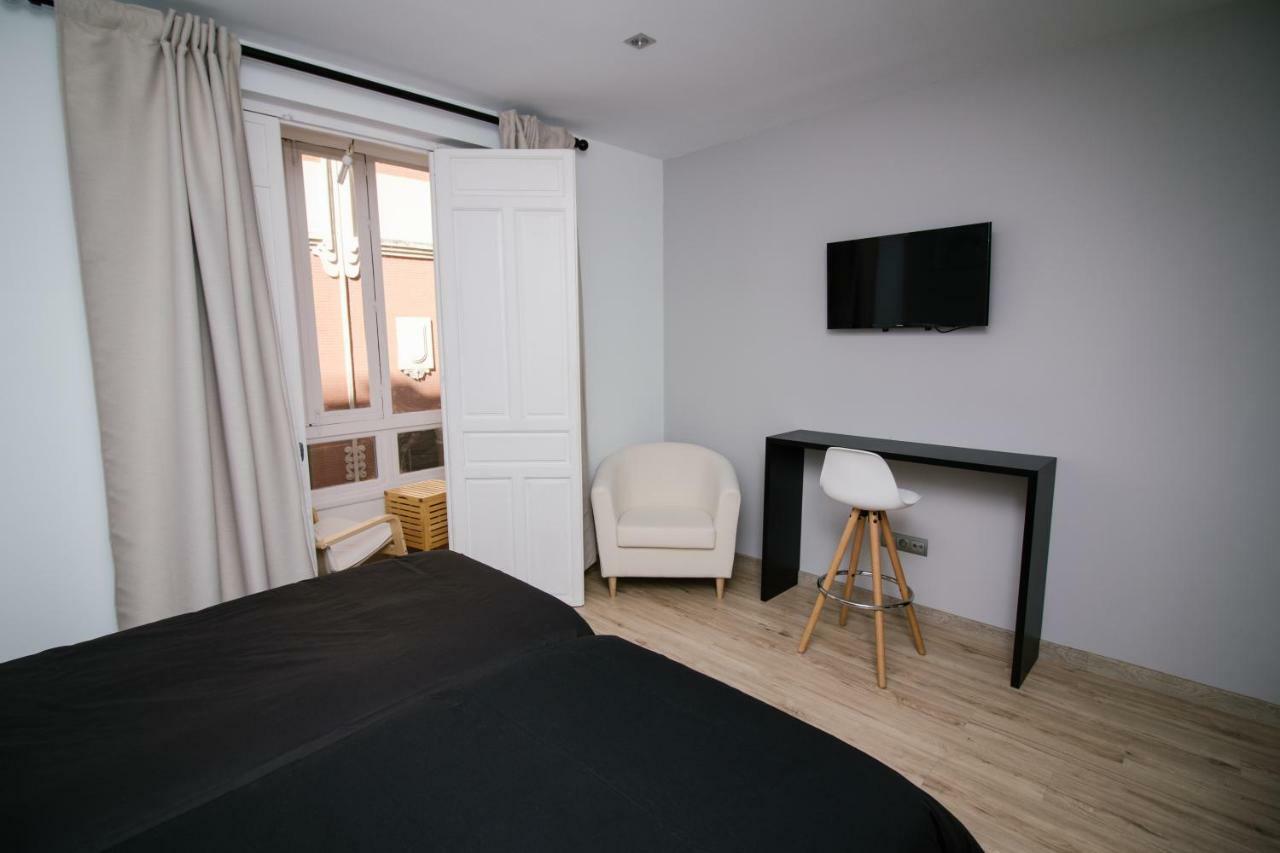 Infinium Zamora Suites المظهر الخارجي الصورة