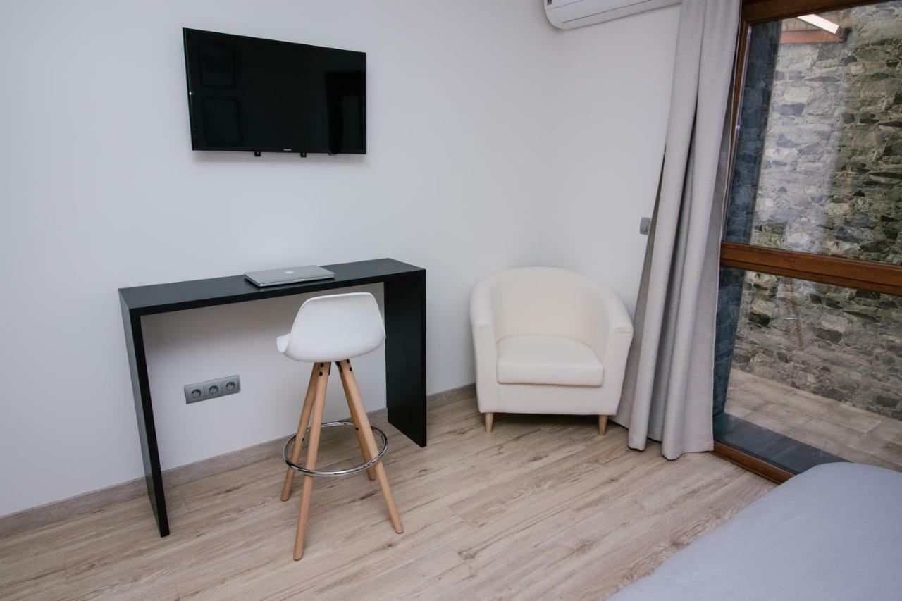 Infinium Zamora Suites المظهر الخارجي الصورة