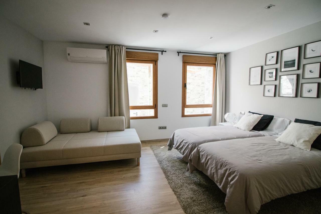 Infinium Zamora Suites المظهر الخارجي الصورة