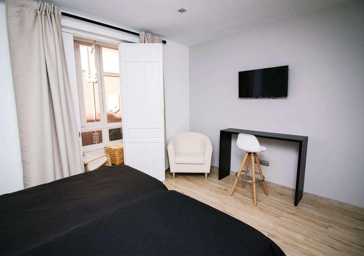 Infinium Zamora Suites المظهر الخارجي الصورة