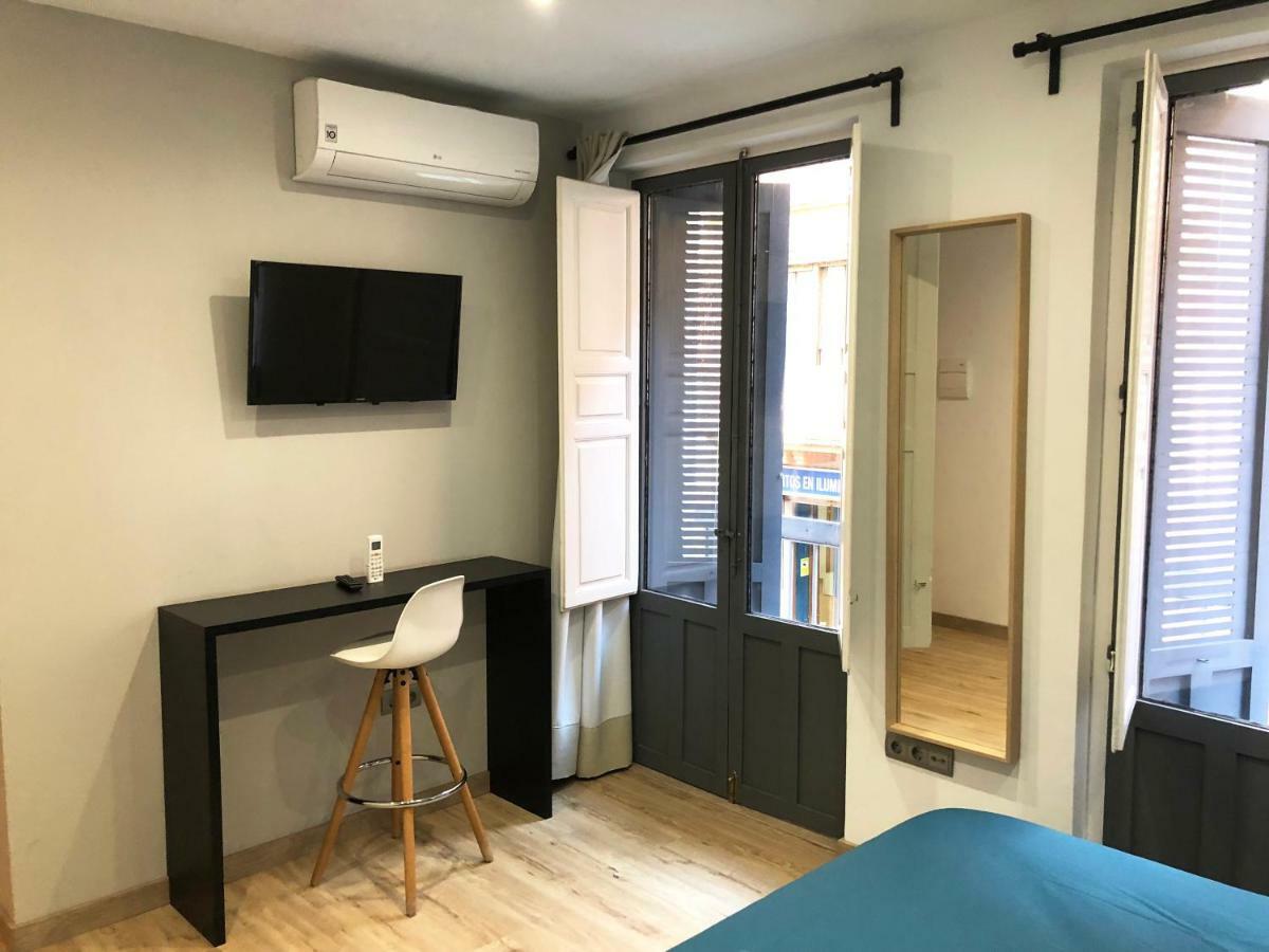 Infinium Zamora Suites المظهر الخارجي الصورة