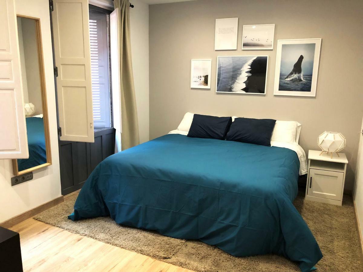 Infinium Zamora Suites المظهر الخارجي الصورة