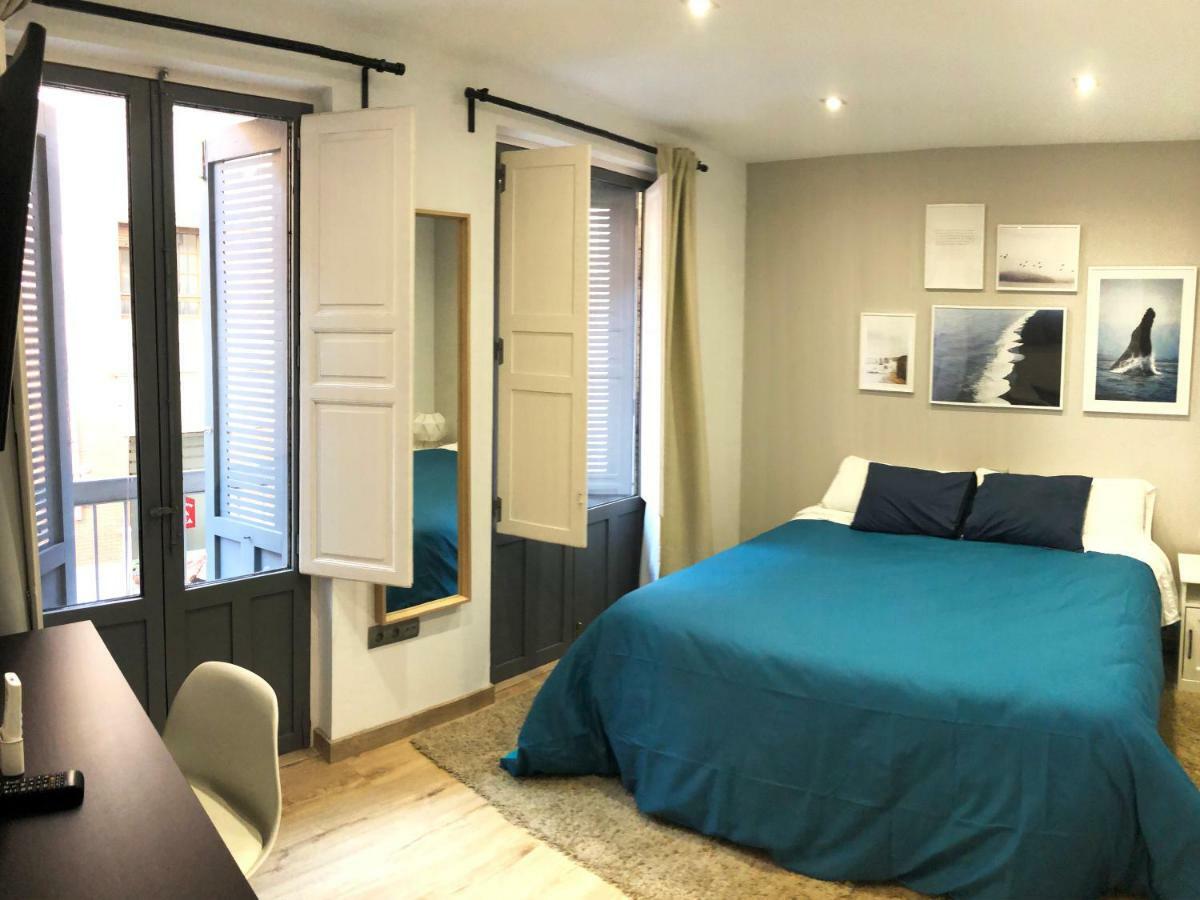 Infinium Zamora Suites المظهر الخارجي الصورة